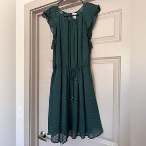 H&M Mini Dress